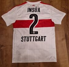 Vfb stuttgart trikot gebraucht kaufen  Regenstauf