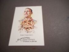 Joey Chestnut 2008 Topps Allen & Ginter #109 Hot Dog Champion, usado comprar usado  Enviando para Brazil