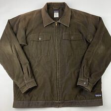 Patagonia corduroy shipwright for sale  Campbell