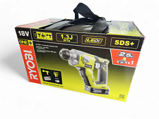 Ryobi r18sds l25s gebraucht kaufen  Landau a.d.Isar