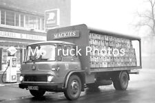Truck bedford mackies. for sale  Shipping to Ireland