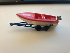 Matchbox lesney speedboot gebraucht kaufen  Kaufbeuren