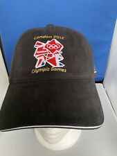 olympic hat for sale  NORWICH