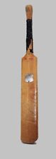 Mini Cricket Bat Wallsend Cricket Club Australia, used for sale  Shipping to South Africa