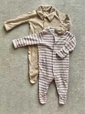 Mamas papas sleepsuits for sale  BICESTER