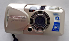 Kamera lympus mju gebraucht kaufen  Wattenscheid