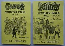 Dandy monster index for sale  UK