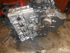 Honda cbr650f engine for sale  ELY