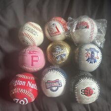 Mlb baseball balls for sale  BISHOP'S STORTFORD