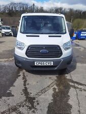 Ford transit 8 for sale  WHITLAND