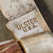 Ulster knife usa for sale  Tullahoma