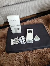 Wyze cam pan for sale  LEICESTER