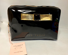 Ted baker black for sale  HITCHIN