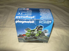 Playmobil 5281 jet d'occasion  Lille-