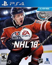 Nhl playstation ps4 for sale  Cleveland