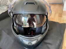 Bmw systemhelm carbon gebraucht kaufen  Bayreuth