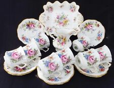 Hammersley tea set for sale  MIDDLESBROUGH