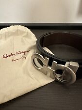 Salvatore ferragamo belt for sale  LONDON