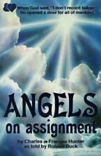 Angels on Assignment por Buck, R.; Hunter, Charles comprar usado  Enviando para Brazil