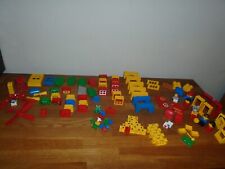 Lego fabuland duplo for sale  CHELMSFORD