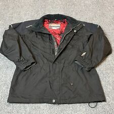 Spyder jacket mens for sale  Minneapolis