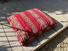 72.5 red kilim for sale  LONDON