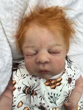 Reborn baby doll for sale  UK