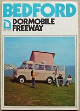 Bedford dormobile freeway for sale  LEICESTER