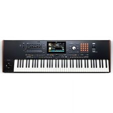 Korg pa5x exdemo for sale  Shipping to Ireland