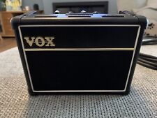 Vox ac2 rhythmvox for sale  WORCESTER