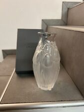 Vase lalique modèle d'occasion  Beaune