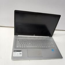 Gray laptop 17 for sale  Colorado Springs