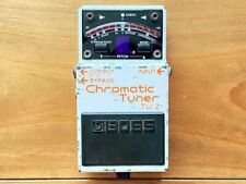 Boss chromatic stage for sale  Shipping to Ireland