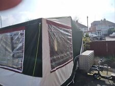 comanche trailer tent for sale  FELTHAM