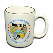 Route coffee mug for sale  Wimberley