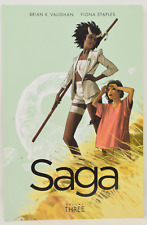 Saga tpb vol for sale  Los Angeles