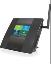 Router Wi-Fi inalámbrico amplificado AC750 pantalla táctil de alta potencia TAPR2-CA segunda mano  Embacar hacia Mexico