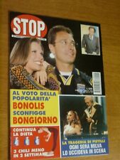 Stop 1996 jury usato  San Marcello Piteglio