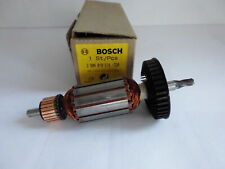 Bosch 2604010574 anker gebraucht kaufen  Gollhofen