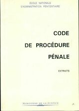 2244968 code procédure d'occasion  France