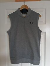 mens sleeveless fleece for sale  DUMBARTON