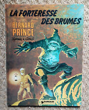 Bernard prince forteresse d'occasion  Cambo-les-Bains