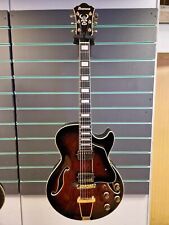 Ibanez ag95qa artcore for sale  ASHTON-UNDER-LYNE