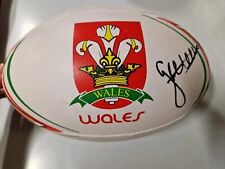 George north signed for sale  TOWCESTER