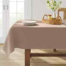 Solid tablecloth threshold for sale  Sheridan