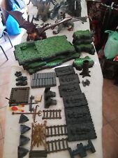 Mega bloks dragon usato  Torino