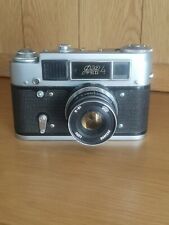 Fed 35mm vintage for sale  WILMSLOW