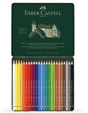 Faber castell watercolour for sale  LONDON