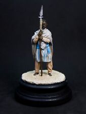 Soldier 54mm numida usato  Bologna