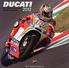 Ducati 2012 official usato  Villanova Marchesana
